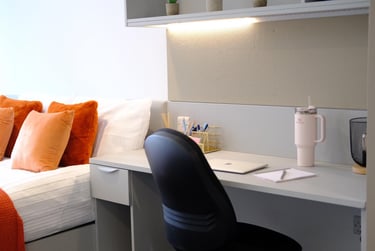 1 bed studio, Humberstone Road, Highfields, Leicester, LE54AS - Image 4